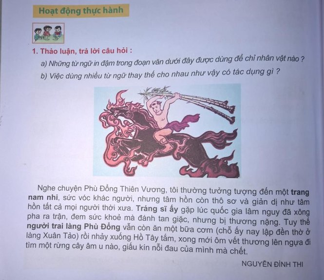 Thánh Gióng Sinh Ra Ở Đâu? Gallery 1
