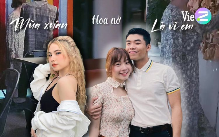 Hoa Nở Vì Em Gallery 1