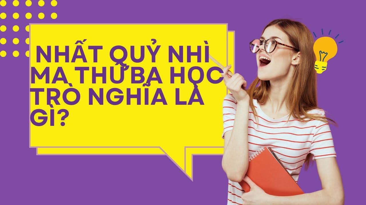 Nhất Quỷ Nhì Ma: Thực hư câu nói dân gian Gallery 1