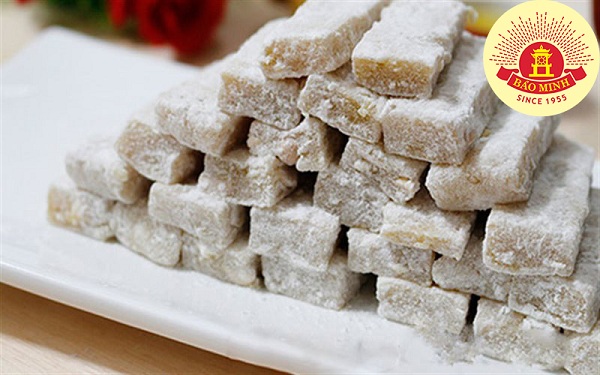 Nguồn Gốc Chè Lam