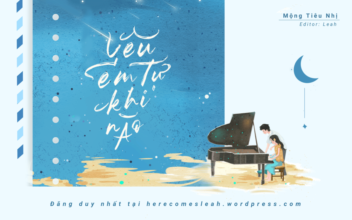 Yêu Em Từ Khi Nào - Mộng Tiêu Nhị Gallery 1