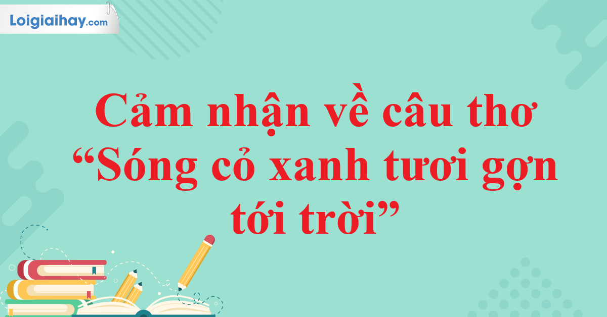 Sóng Cỏ Xanh Tươi Gợn Tới Trời Gallery 2