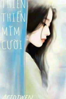 Thiển Thiển Mỉm Cười: Bí Mật Đằng Sau Nụ Cười Trẻ Thơ Ngây Ngô Gallery 1