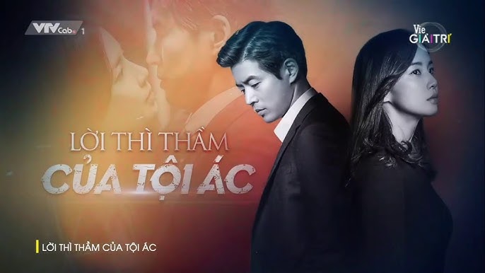 Lời Thì Thầm Của Tội Ác Gallery 1
