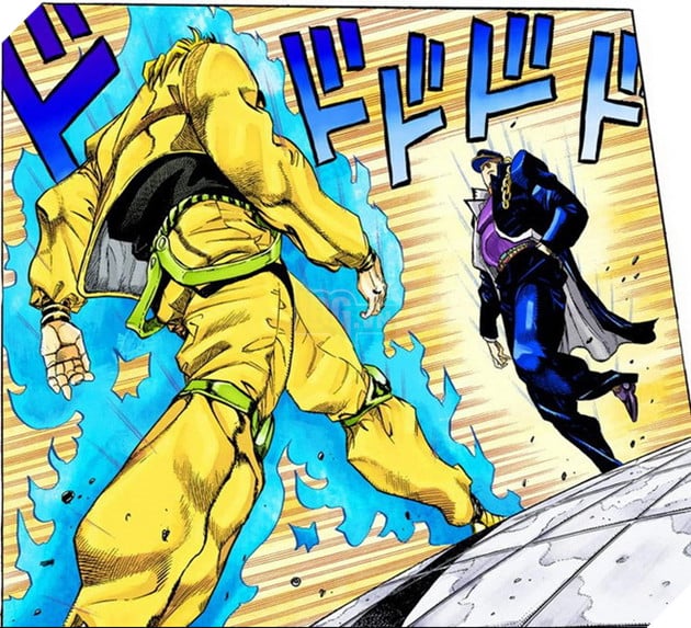 Mặt Dio Meme Là Gì? Nguồn Gốc Và Ý Nghĩa Gallery 1