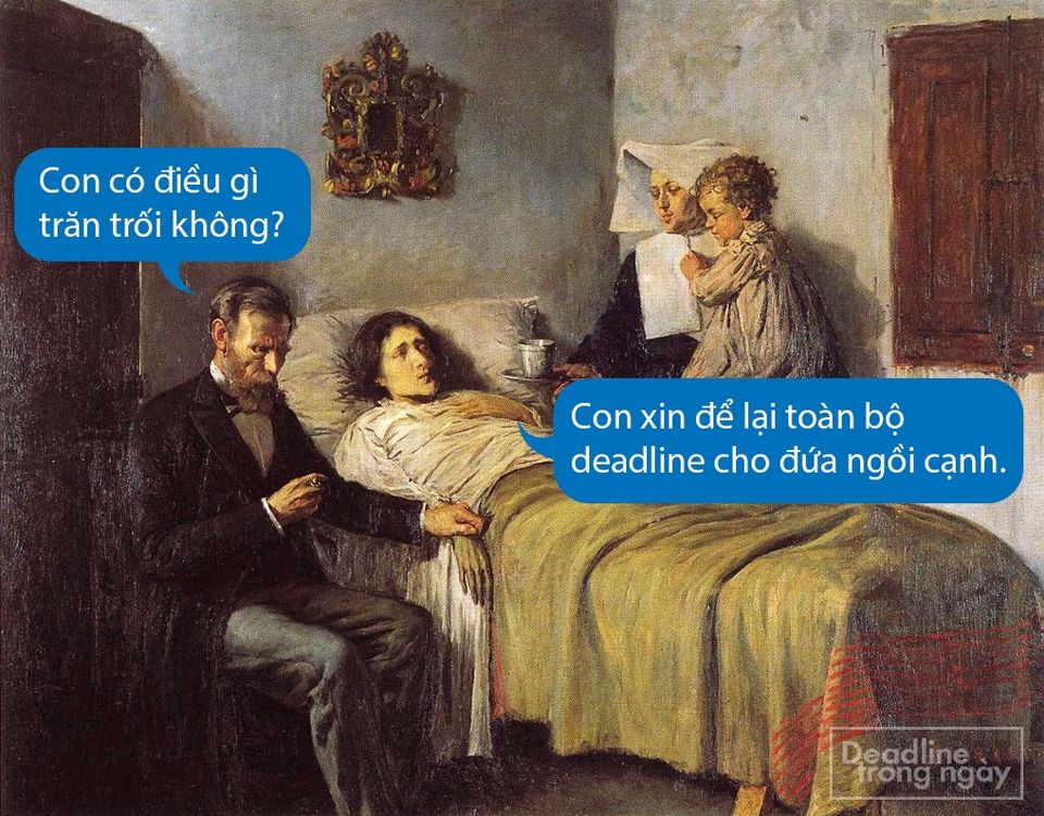 Meme Cổ Điển: Nguồn Gốc, Ý Nghĩa và Sự Trở Lại bất ngờ Gallery 1