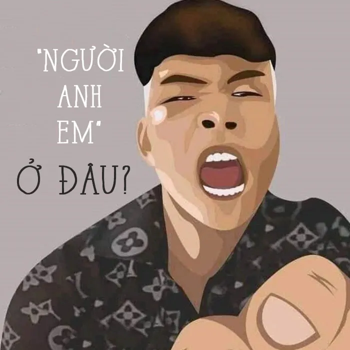 Meme Đầu Cắt Moi Là Gì? Gallery 1