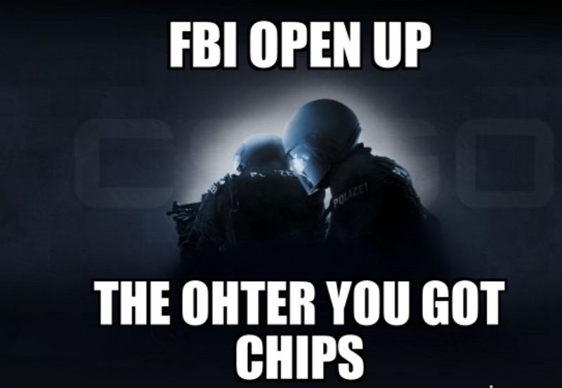 FBI Open Up Meme Gallery 1