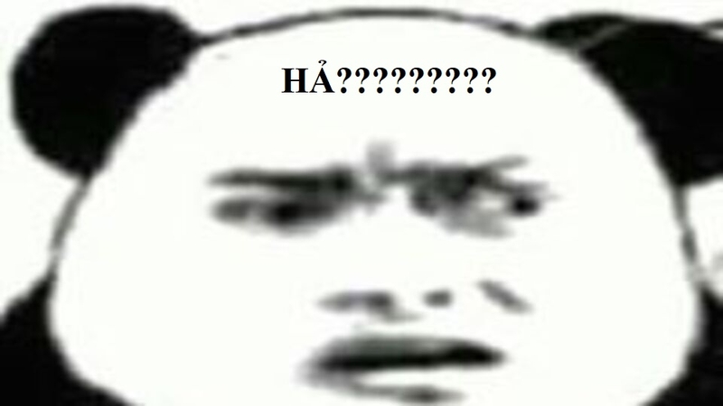 Meme Mặt Khó Hiểu Là Gì? Nguồn Gốc Và Ý Nghĩa Gallery 1