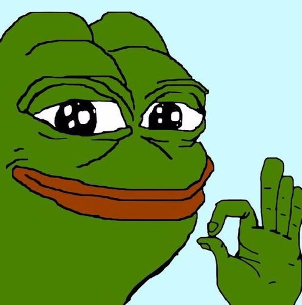 Meme OK: Ý Nghĩa Và Nguồn Gốc Gallery 1