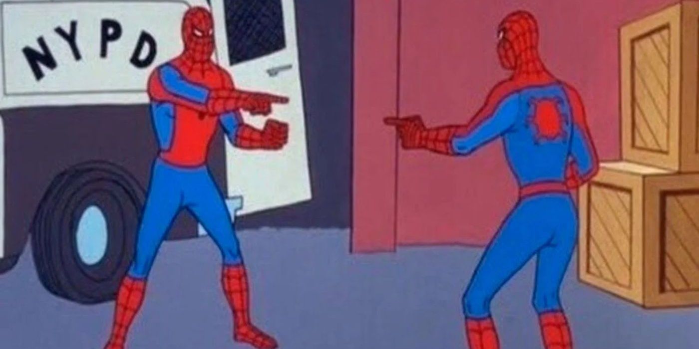 Meme Spider-Man: Nguồn gốc, ý nghĩa và sự lan truyền Gallery 1
