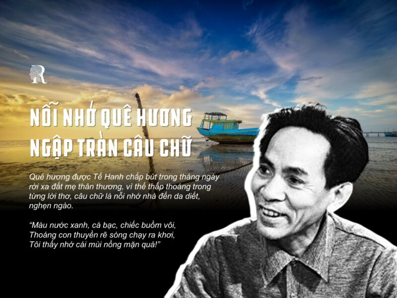 Tôi Thấy Nhớ Cái Mùi Nồng Mặn Quá Gallery 1