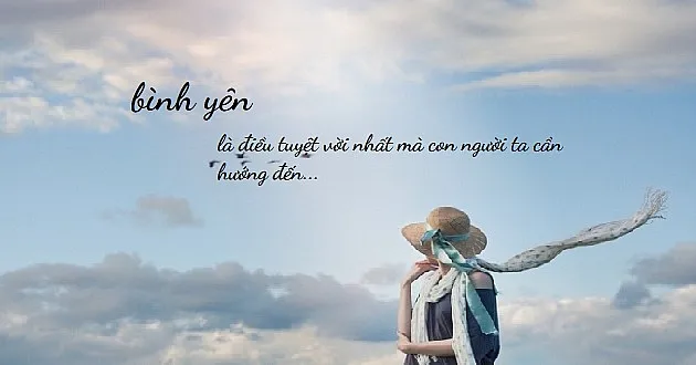 Sự Bình Yên Trong Tâm Hồn: Chìa Khóa Hạnh Phúc Thật Sự Gallery 1