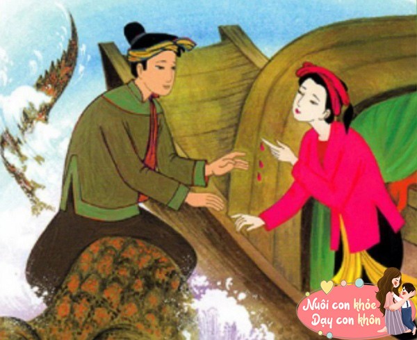 Sự tích con muỗi: Nguồn gốc và ý nghĩa Gallery 1