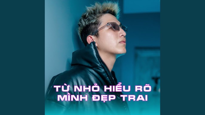 Từ nhỏ hiểu rõ mình đẹp trai Gallery 1
