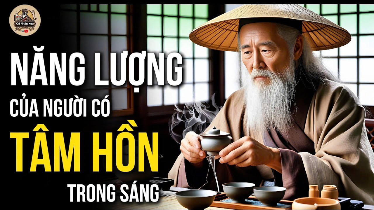 Tâm hồn trong sáng: Nguồn gốc, ý nghĩa và cách nuôi dưỡng Gallery 1