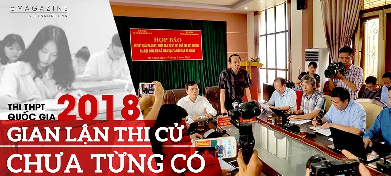 Quyền rơm vạ đá là gì? Gallery 1