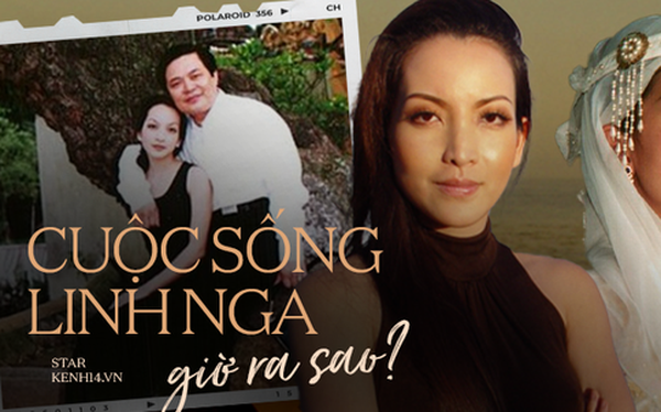 Linh Nga Thuyết Buôn Vua Gallery 1