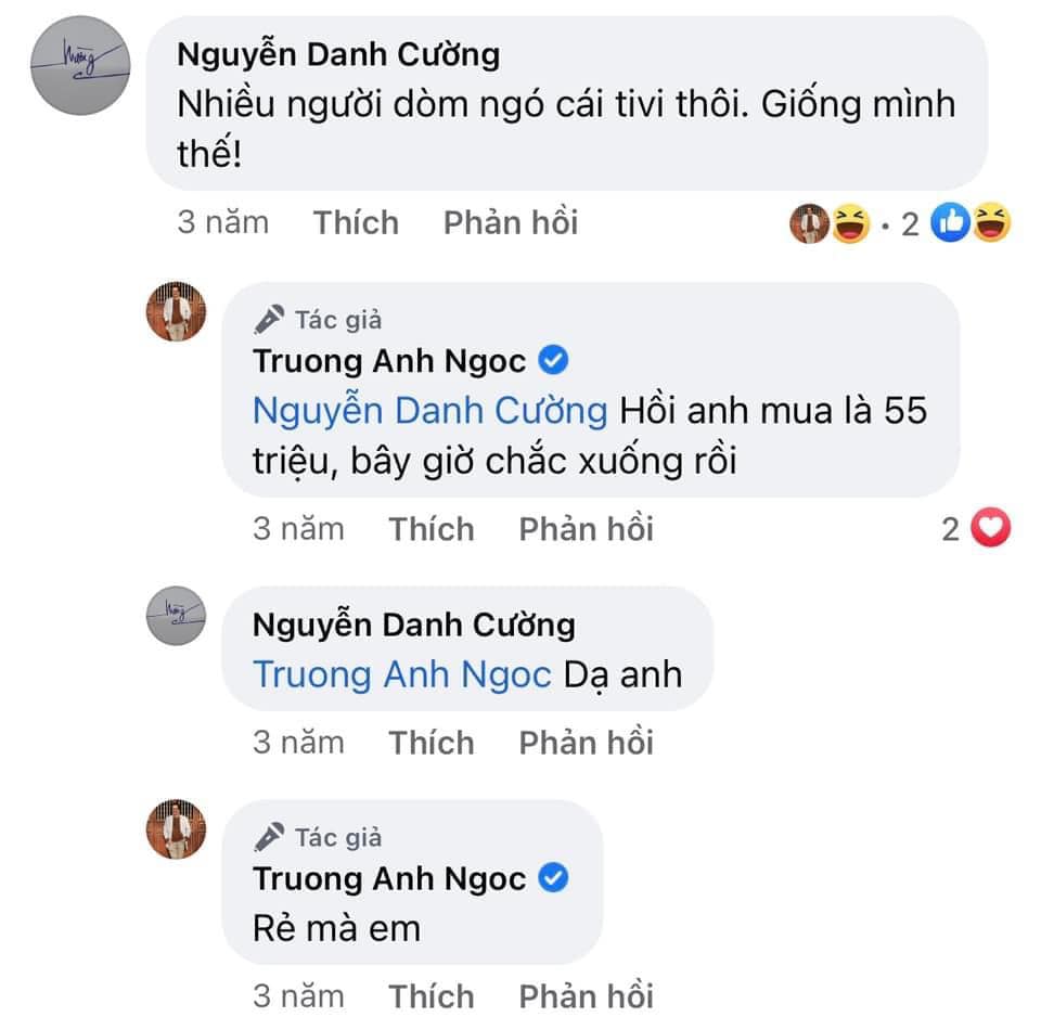 Trương Anh Ngọc Meme: Nguồn Gốc, Ý Nghĩa Và Những Meme Hài Hước Gallery 1