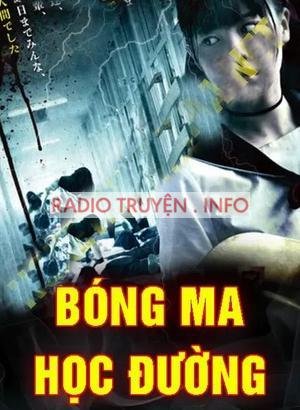 Bóng Ma Học Đường: Sự Thật Hay Huyền Thoại? Gallery 1