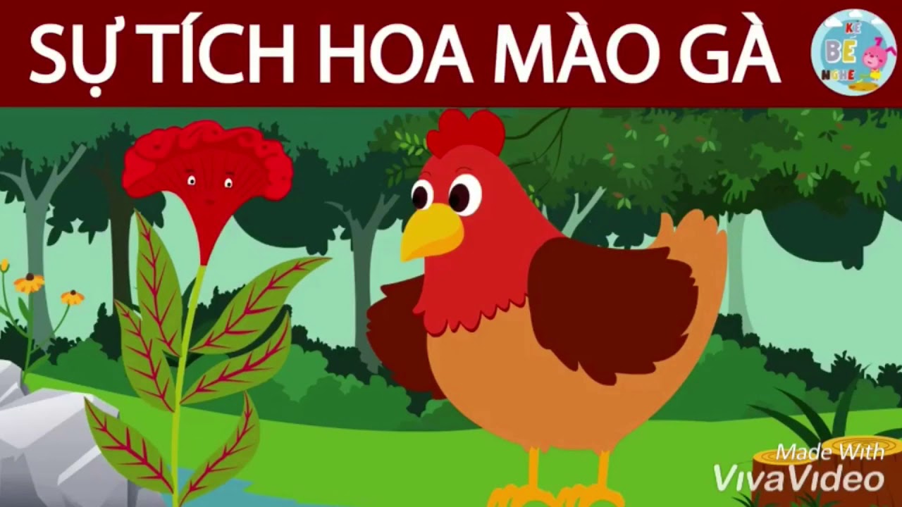 Sự Tích Hoa Mào Gà: Ý Nghĩa Và Truyền Thuyết Gallery 1