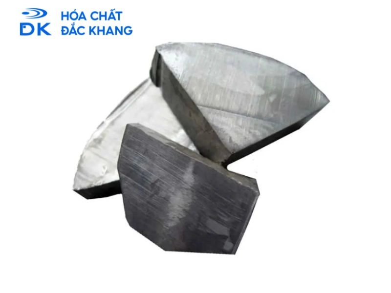 NaOH trong tự nhiên Gallery 1