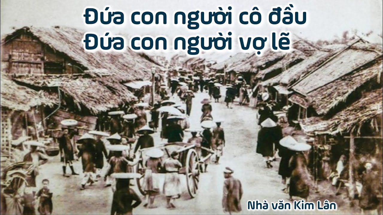 Đứa Con Người Cô Đầu: Sự Thật Về Huyền Thoại Và Ý Nghĩa Văn Hóa Gallery 1