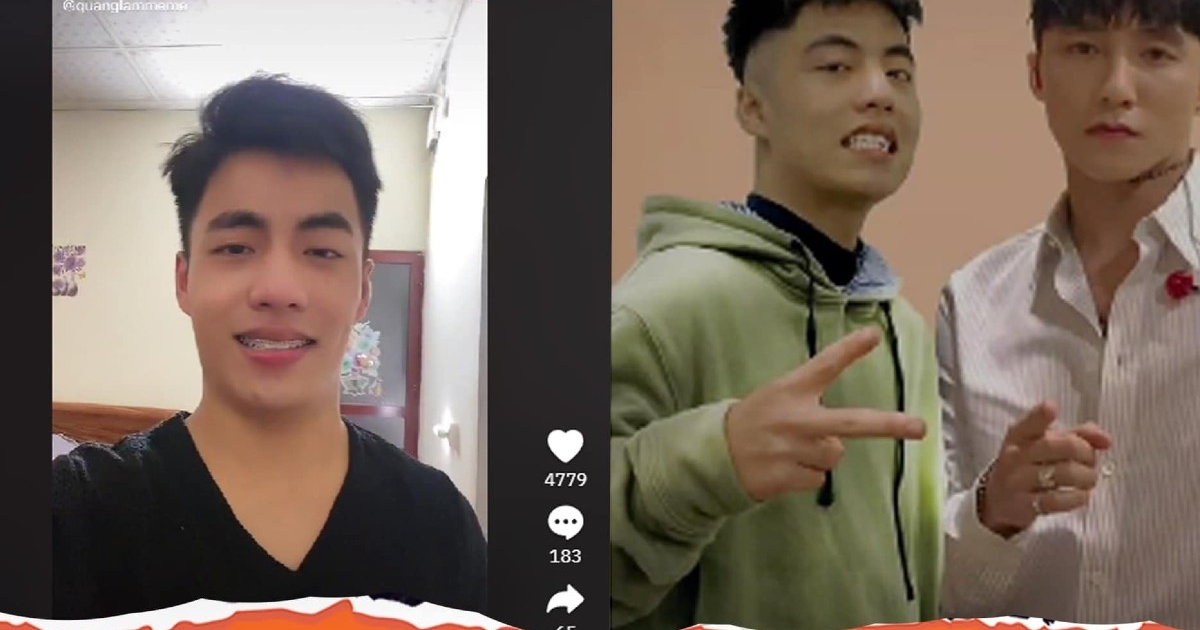 Meme Em Họ Sơn Tùng: Nguồn Gốc, Ý Nghĩa và Sự Phát Triển Gallery 1