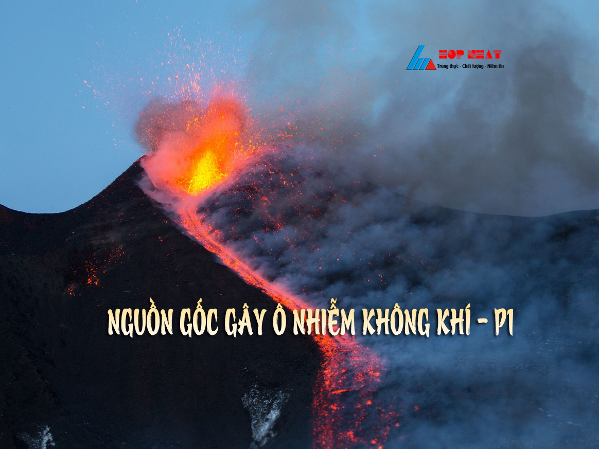 Ô nhiễm không khí Gallery 1