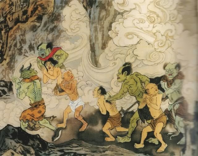 Vong Hồn Là Gì? Gallery 1