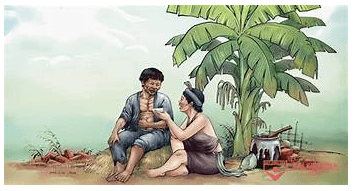 Xuất xứ tác phẩm Chí Phèo Gallery 1