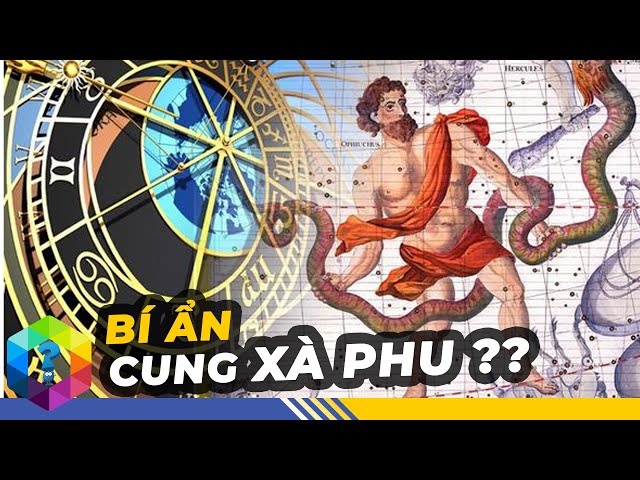 Cung Xà Phu Có Thật Không? Gallery 1