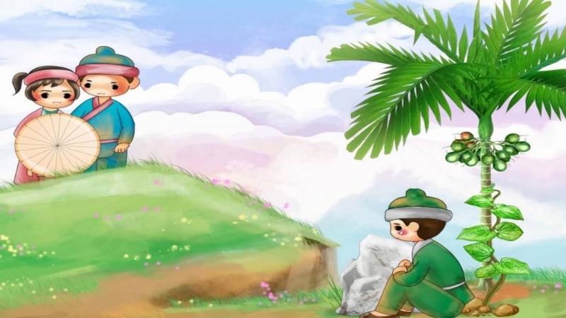 Sự tích trầu cau: Ý nghĩa sâu sắc trong văn hóa Việt Nam Gallery 1
