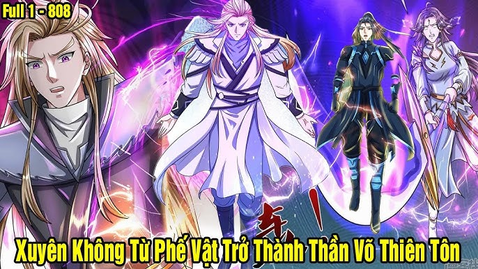 Người Chỉ Cần Nhìn Thấy Thanh Máu, Có Thể Trừng Phạt Thần Linh Gallery 1