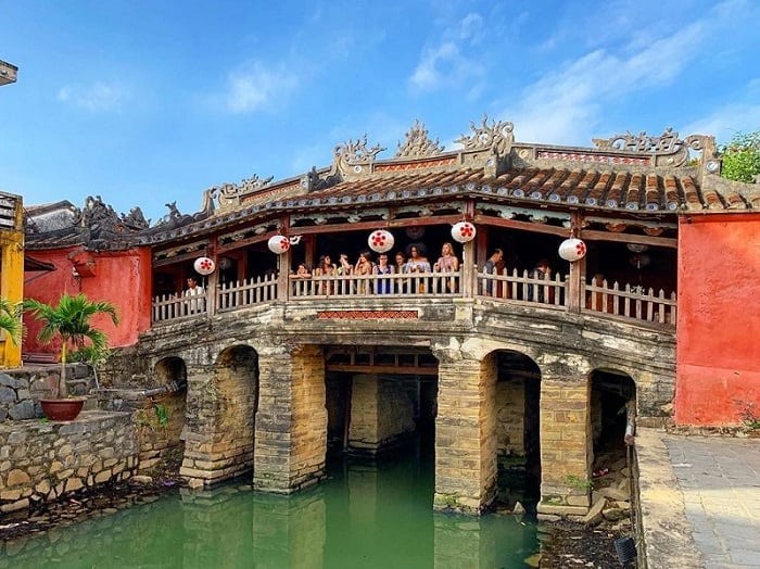 Chùa Cầu Hội An Có Tên Gọi Khác Là Gì? Gallery 1