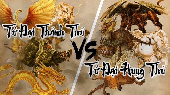Truyền Thuyết Thánh Thụ Gallery 1