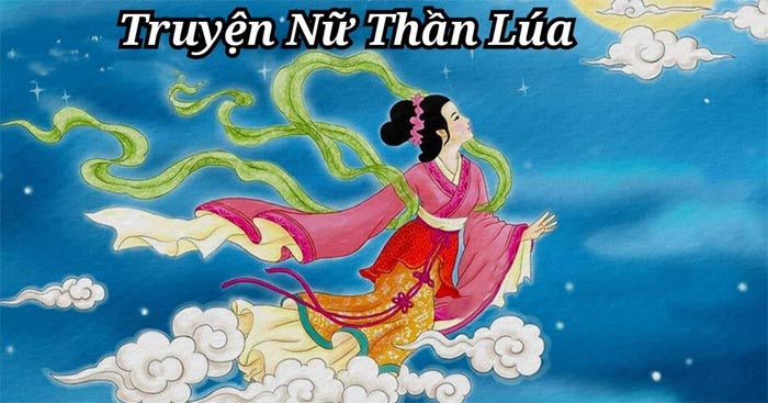 Tóm tắt Truyện Thần Lúa Gallery 1