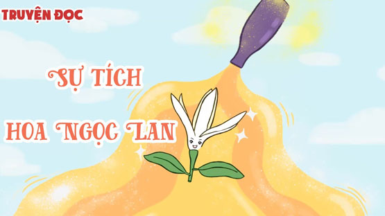 Sự Tích Hoa Ngọc Lan: Truyền Thuyết Cảm Động Về Loài Hoa Cao Quý Gallery 1