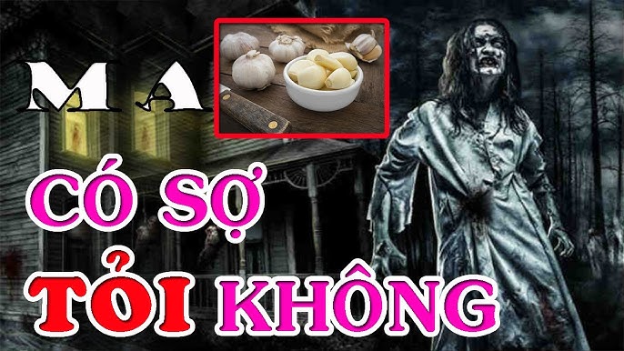 Ma Có Sợ Tỏi Không? Gallery 1