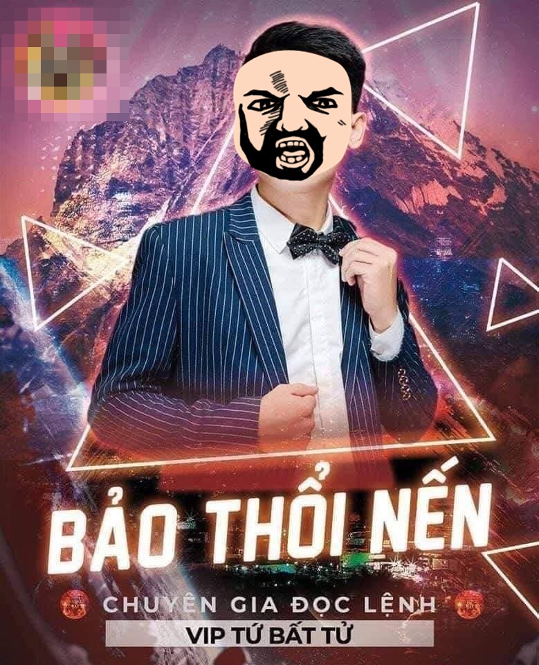Ông Hoàng Thổi Nến Là Ai? Gallery 1