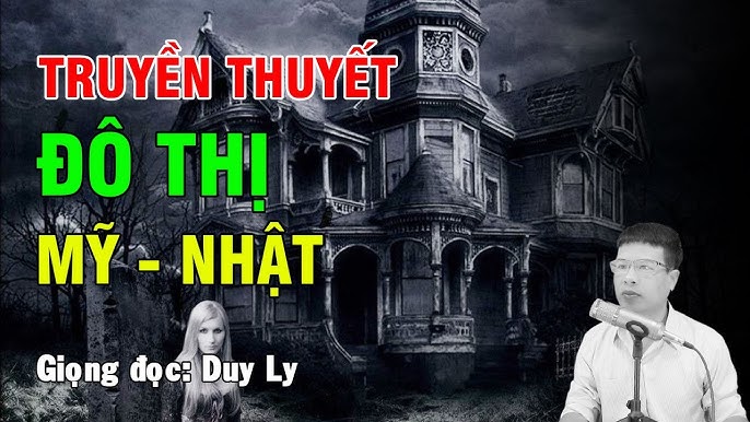 Truyện Ma Duy Ly - Những Câu Chuyện Kinh Dị Đến Từ Làng Ma Ám Gallery 1