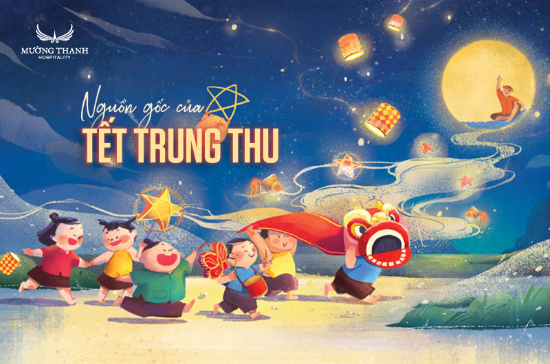 Trung Thu Có Nguồn Gốc Từ Đâu? Gallery 1