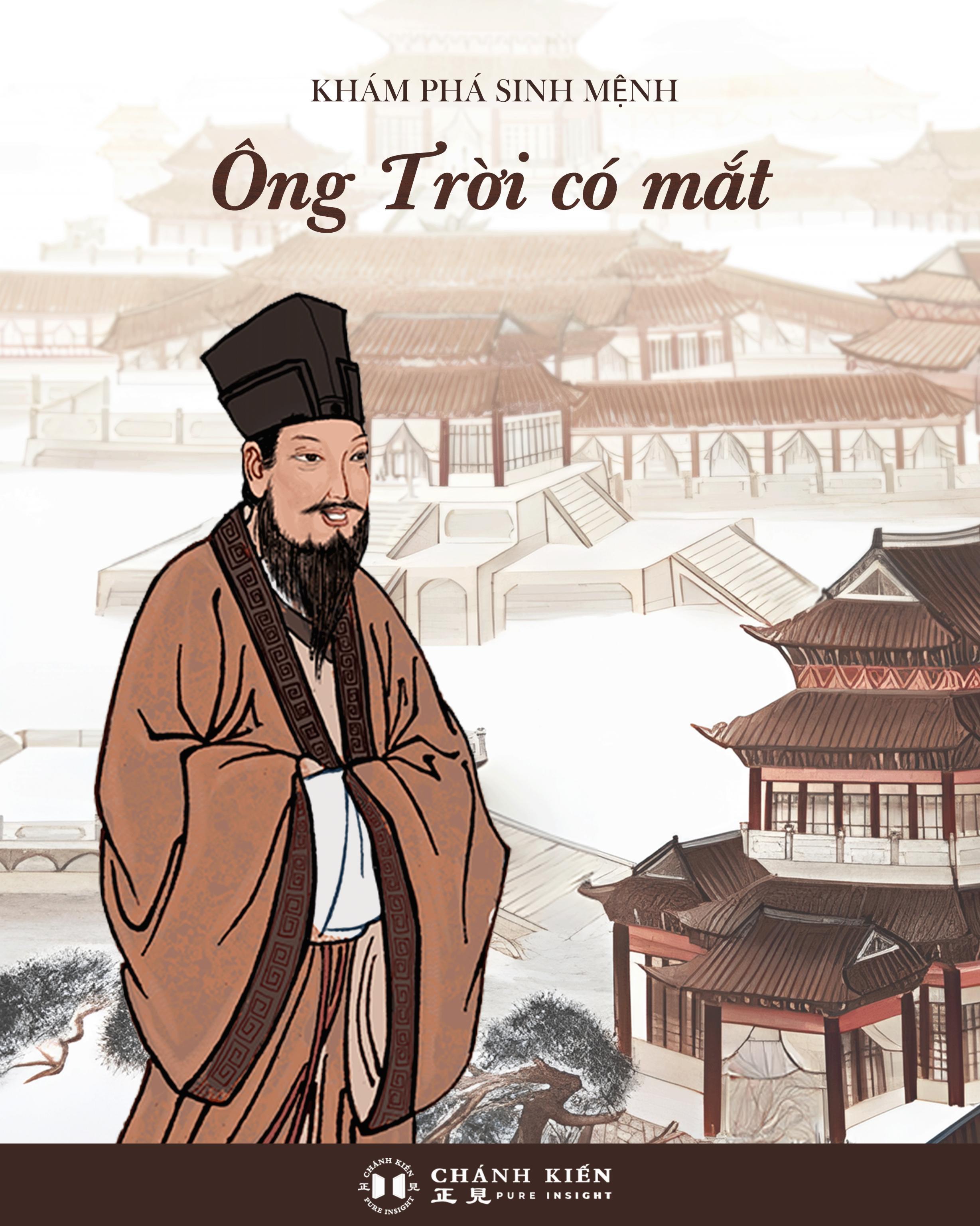 Hình Ông Trời: Nguồn Gốc, Ý Nghĩa Và Biểu Tượng Gallery 1