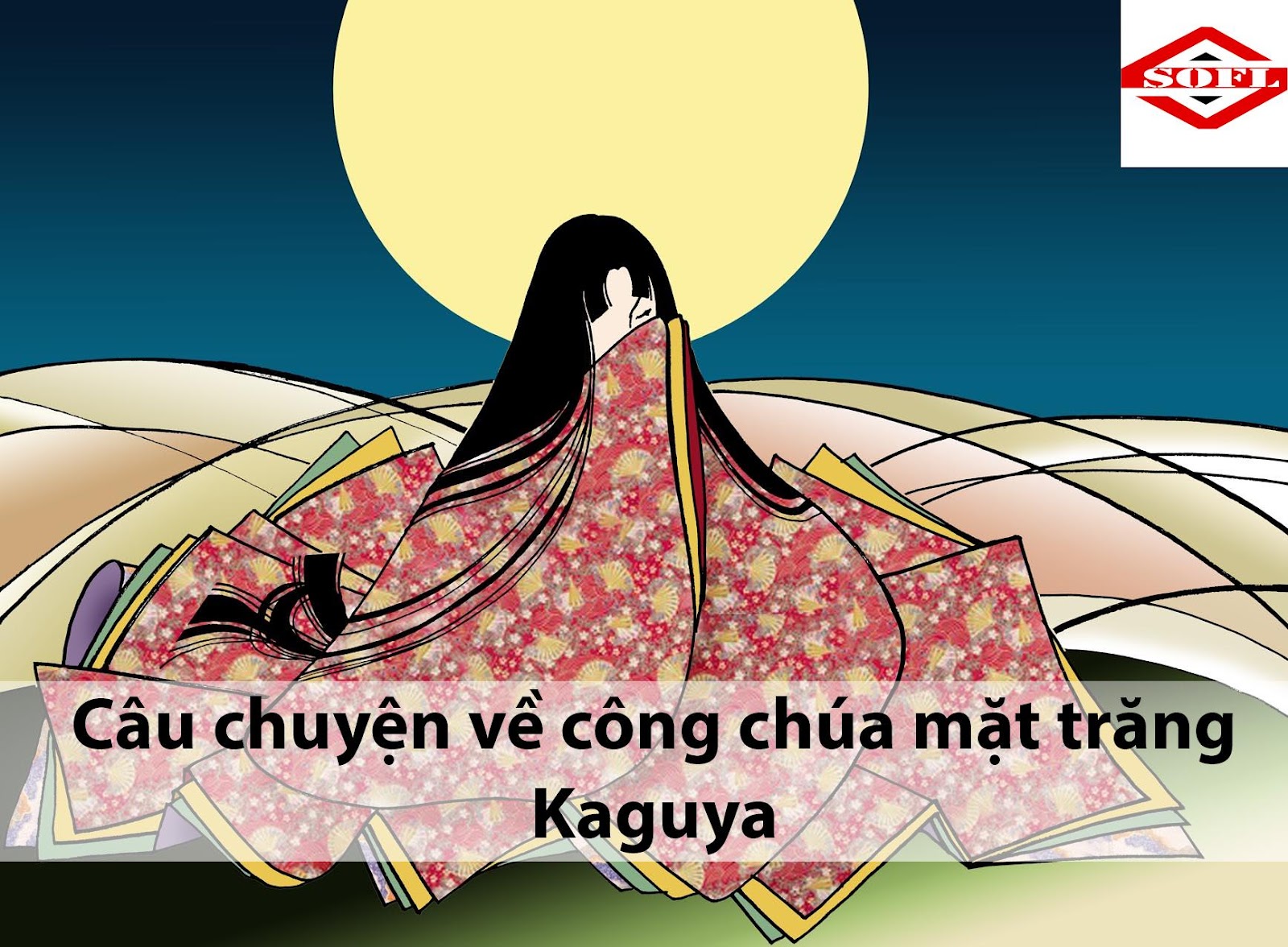 Công Chúa Mặt Trăng Gallery 1