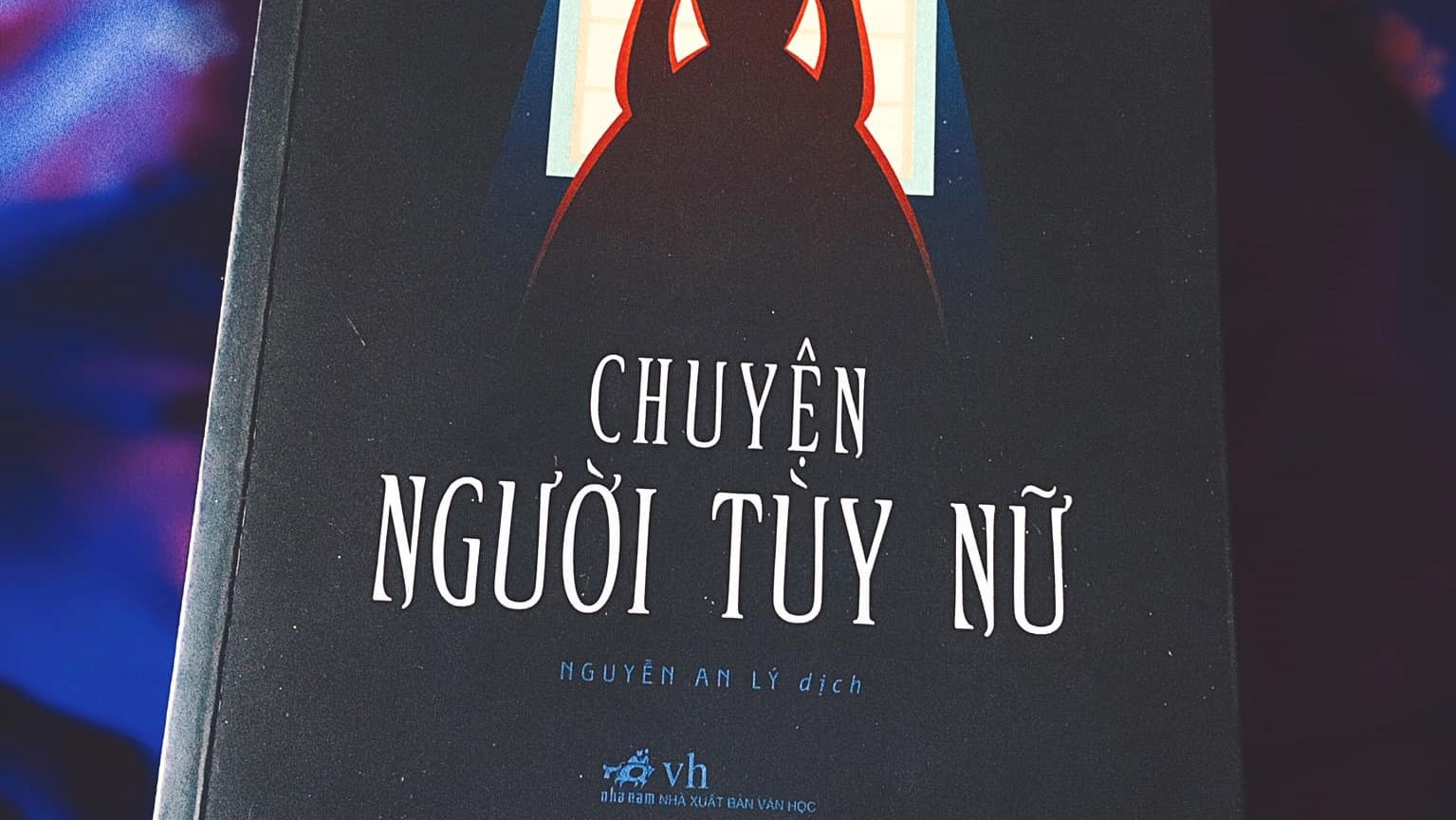 Chuyện Người Tùy Nữ: Lịch Sử, Văn Hóa và Ý Nghĩa Gallery 1