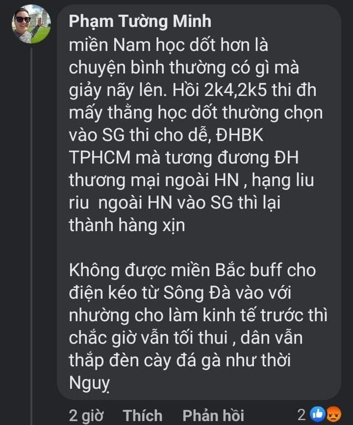Thơ Chửi Bắc Kỳ: Khía Cạnh Lịch Sử và Văn Học Gallery 1