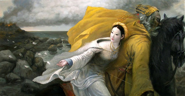 Truyền thuyết An Dương Vương Gallery 1