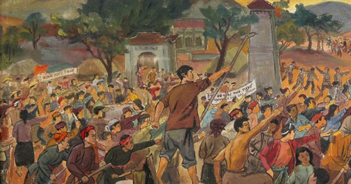 Tế Hanh nghĩa sĩ cần giuộc Gallery 1