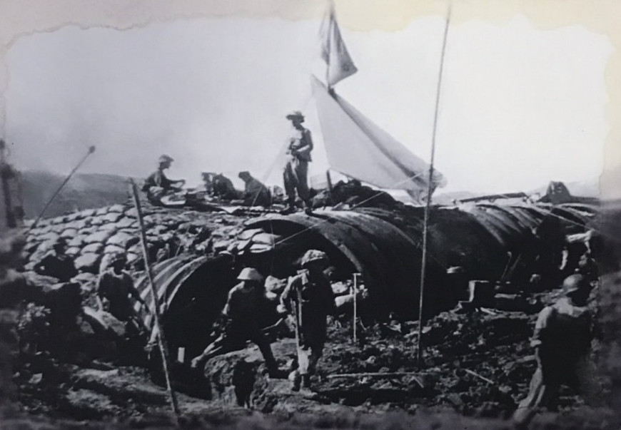 Bài Thơ Viết Bắc Gallery 1