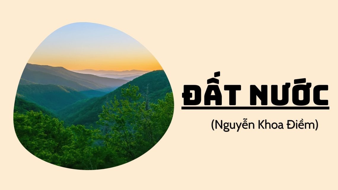 Đất Nước - Nguyễn Khoa Điềm: Phân tích tác phẩm kinh điển Gallery 1